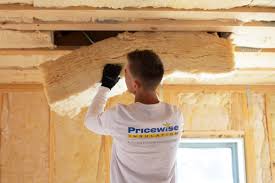 Types of Insulation We Offer in Chesapeake Beach, MD